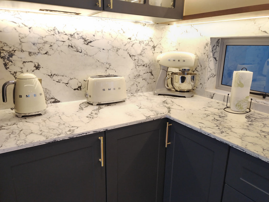 How TRENZY Spaces Brings Luxury Furniture to South African Homes