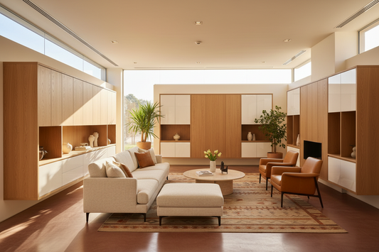Luxury Furniture South Africa: Complete Buyer's Guide