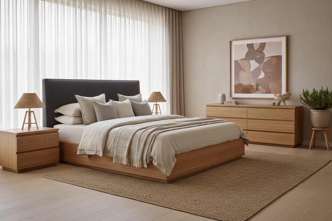 Luxury Bedroom Furniture Ideas South Africa