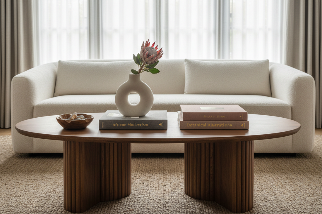 How to Choose a Designer Coffee Table
