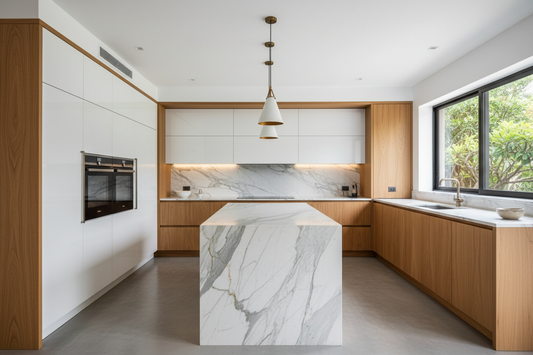 Luxury Kitchen Design Trends South Africa