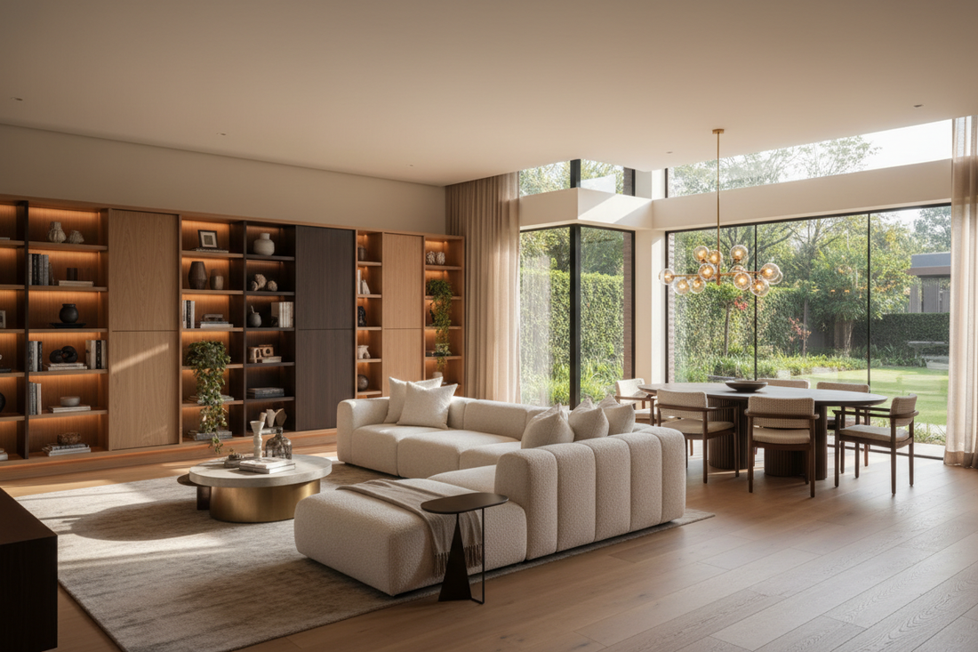 Luxury Furniture Guide for Fourways Homes