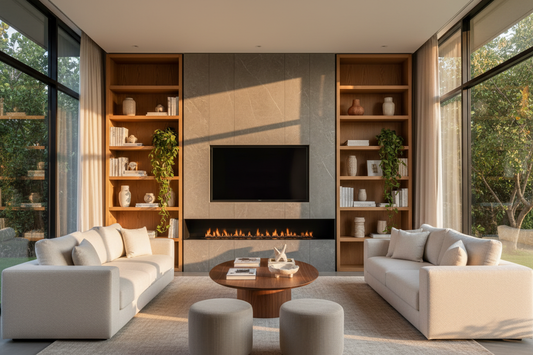 TRENZY Project: Craigavon Estate, Bryanston