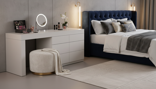 How to Choose the Perfect Bedroom Dresser for Your South African Home