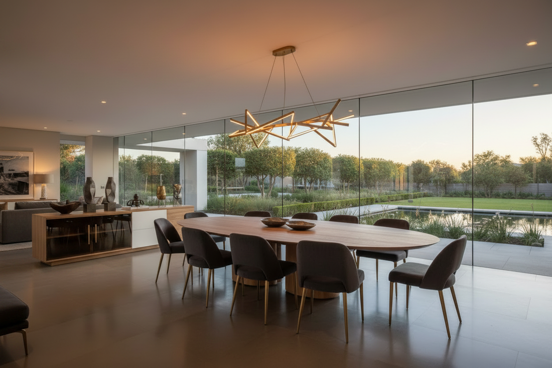 Open Plan Living Room Ideas South Africa