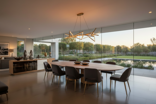 Open Plan Living Room Ideas South Africa