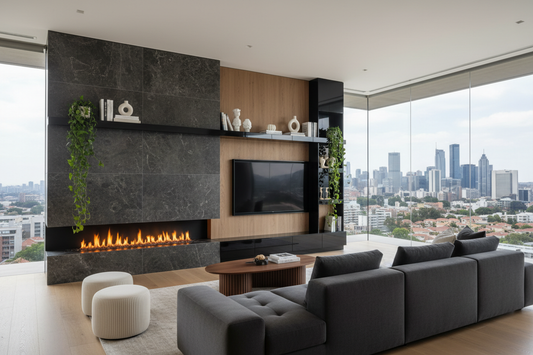 Luxury Furniture Guide for Sandton Homes
