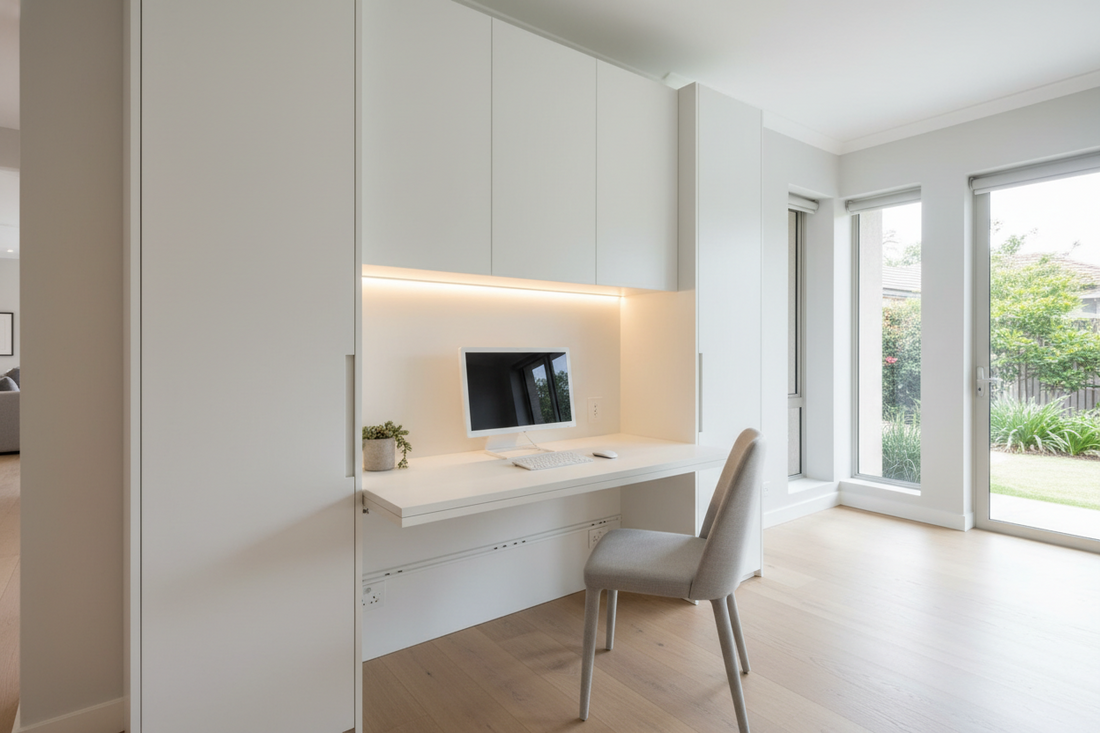 Modern Home Office Furniture: Work from Home in Style in South Africa