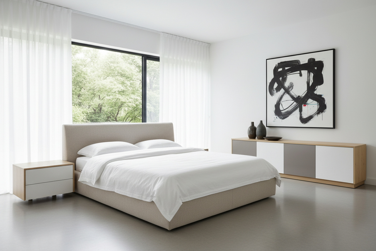 Bedroom Suite