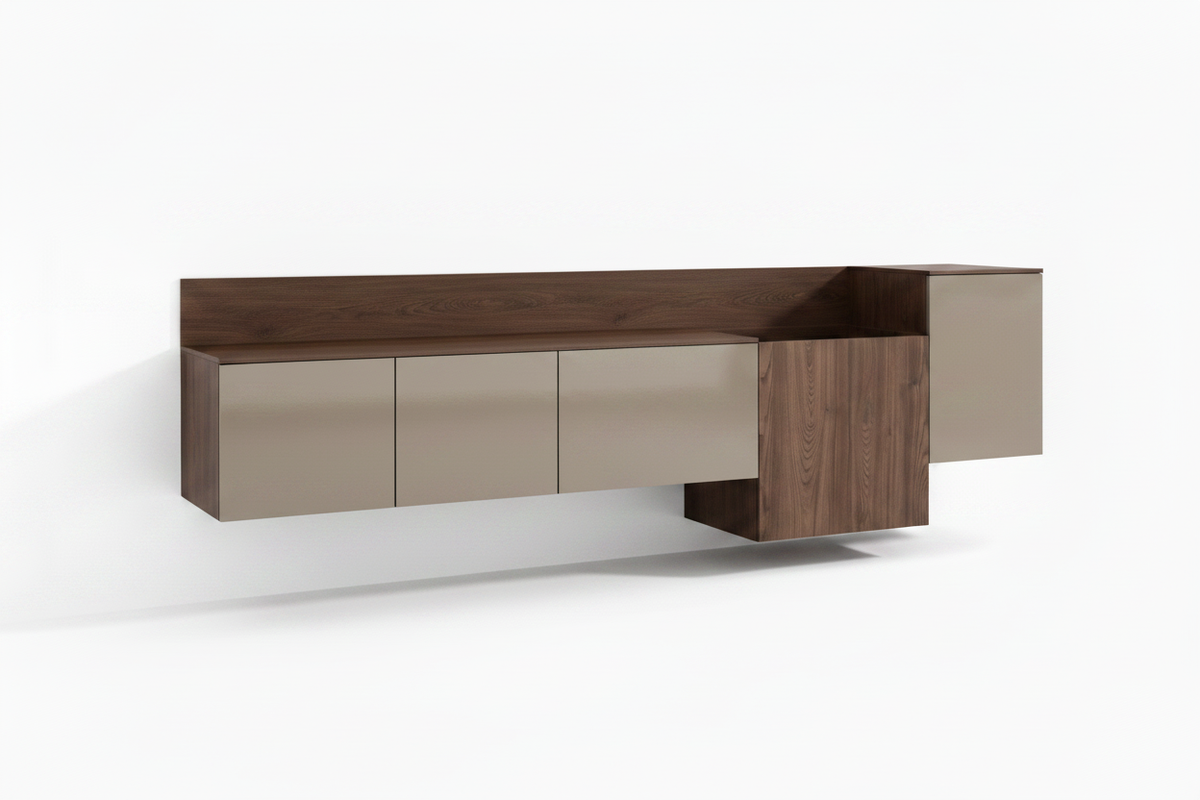 DYNAMIQ Collection — Mixed Materials Luxury Furniture South Africa | TRENZY Spaces