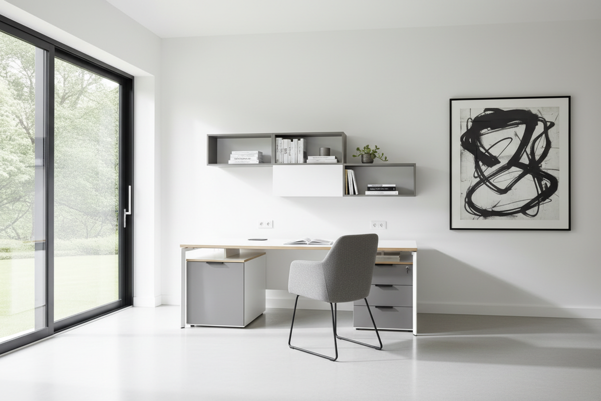 Home Office