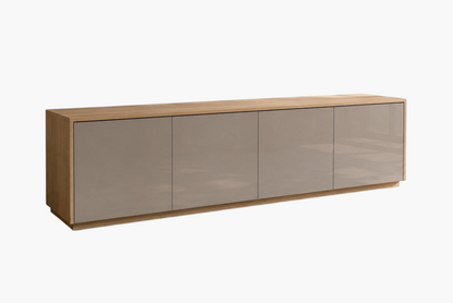 TRENZY Lux Congo-Brok TV Stand