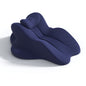 Multifunctional Pillow For Sex High Prone Sleeping Waist Support Lying Pillow Bed Pillow Comfortable Couple's Sexual pillow
