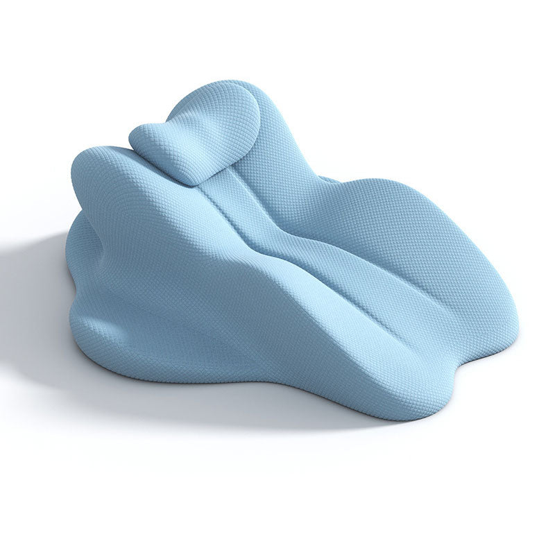 Multifunctional Pillow For Sex High Prone Sleeping Waist Support Lying Pillow Bed Pillow Comfortable Couple's Sexual pillow