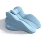 Multifunctional Pillow For Sex High Prone Sleeping Waist Support Lying Pillow Bed Pillow Comfortable Couple's Sexual pillow