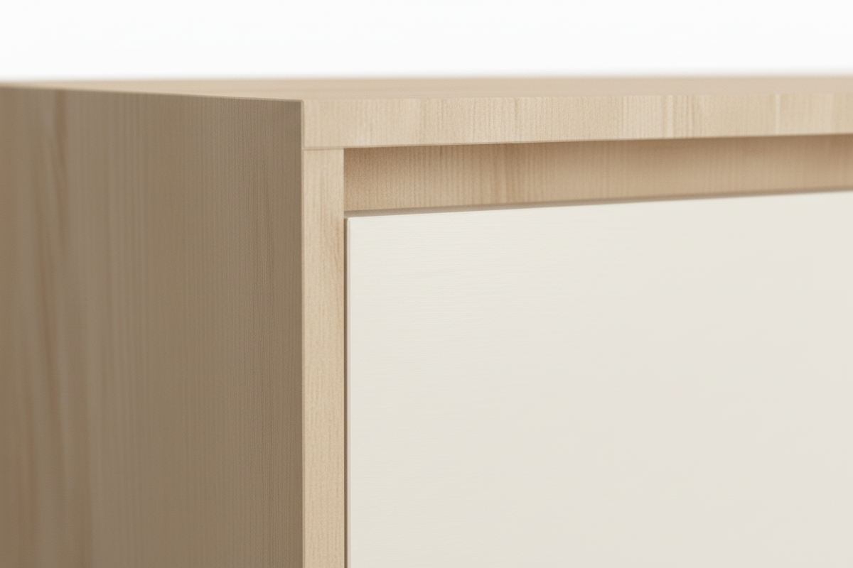 3-drawer Bellavista close-up
