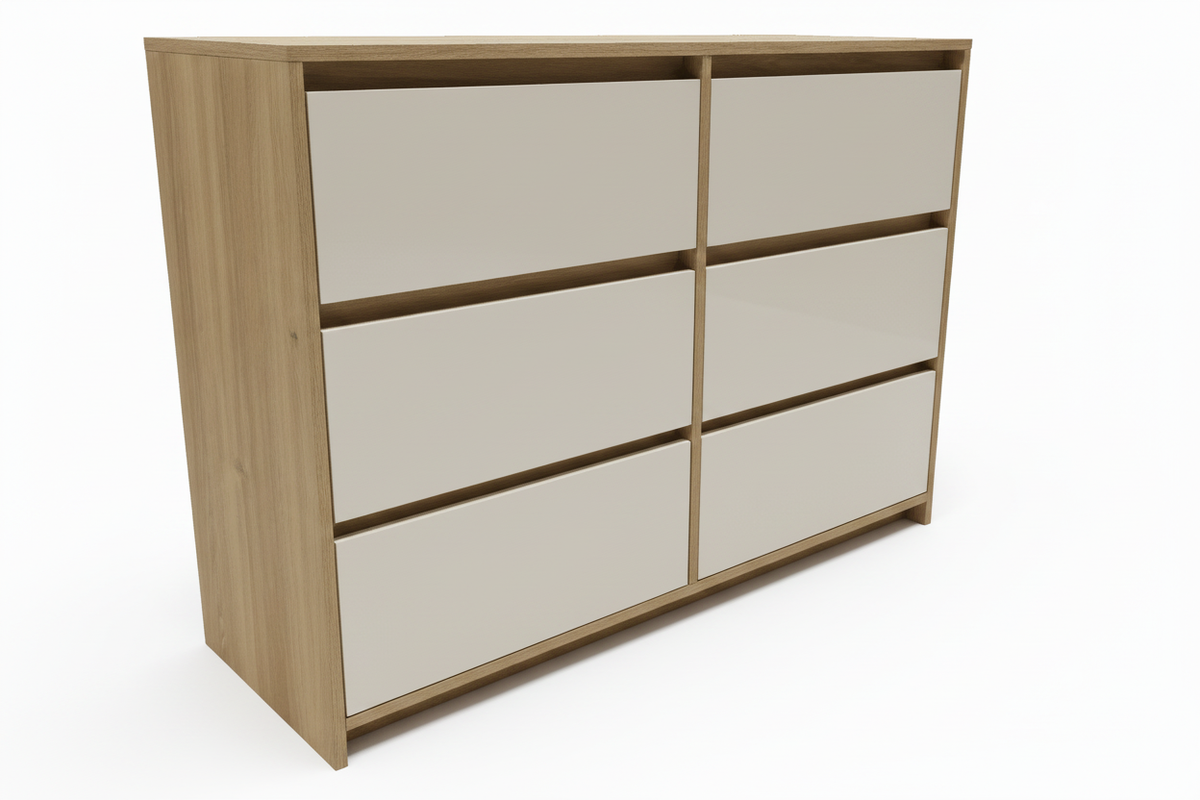 6-drawer Bellavista hero