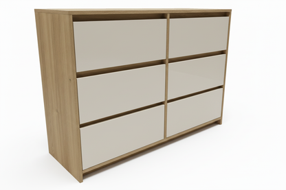 6-drawer Bellavista hero