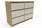 6-drawer Bellavista hero