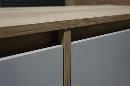 6-Drawer Chest Detail