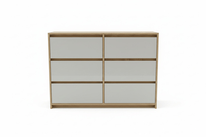 6-Drawer Chest Hero