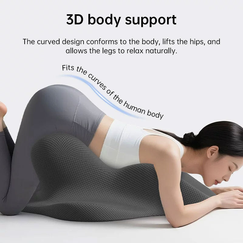 Multifunctional Pillow For Sex High Prone Sleeping Waist Support Lying Pillow Bed Pillow Comfortable Couple's Sexual pillow