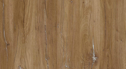 Banbridge warm wood-grain decorative finish swatch