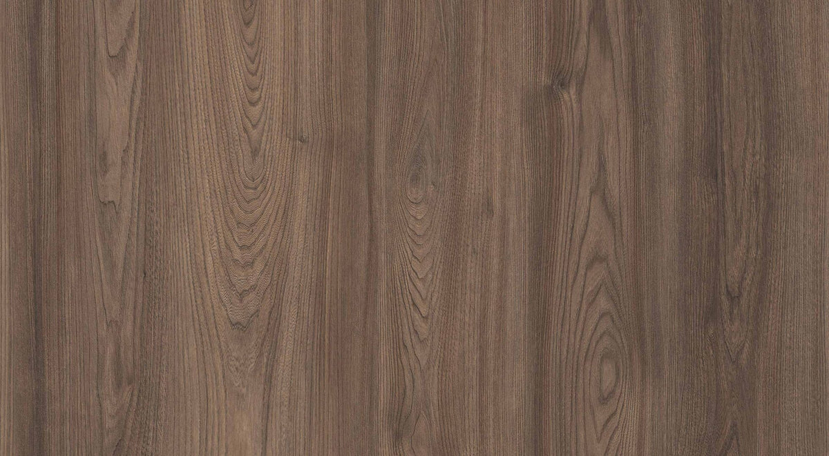 Earlswood grey-brown wood-grain decorative finish swatch