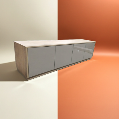 TRENZY Lux Congo-Brok TV Stand