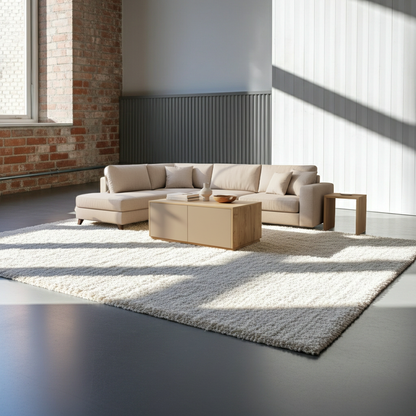 TRENZY Congo Brok Multi-Colour Coffee Table with Storage | Customisable Modern Living Room Table | TRENZY Spaces
