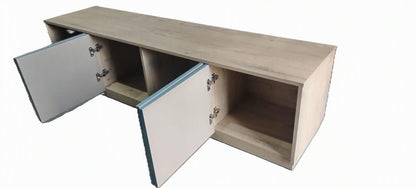 TRENZY Lux Congo-Brok TV Stand