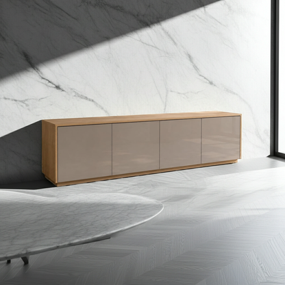 TRENZY Lux Congo-Brok TV Stand