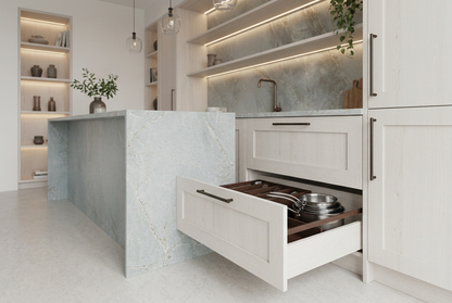 Andromeda Gallery Bespoke Kitchen | TRENZY Spaces Bespoke Kitchen - view 10
