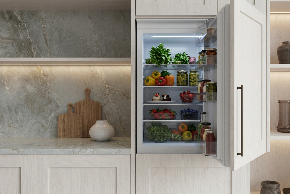 Andromeda Gallery Bespoke Kitchen | TRENZY Spaces Bespoke Kitchen - view 12
