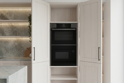 Andromeda Gallery Bespoke Kitchen | TRENZY Spaces Bespoke Kitchen - view 13