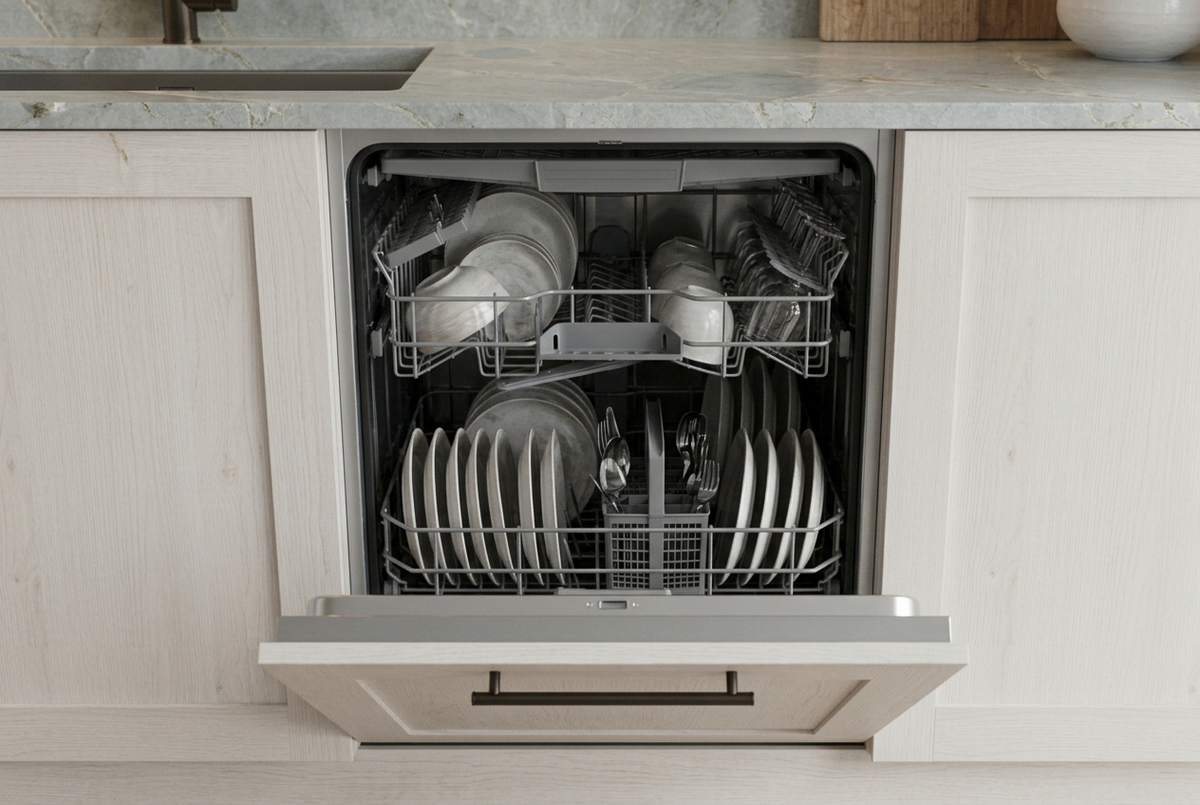 Andromeda Gallery Bespoke Kitchen | TRENZY Spaces Bespoke Kitchen - view 14