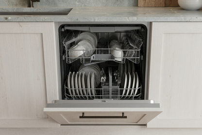 Andromeda Gallery Bespoke Kitchen | TRENZY Spaces Bespoke Kitchen - view 14