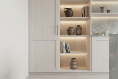 Andromeda Gallery Bespoke Kitchen | TRENZY Spaces Bespoke Kitchen - view 8