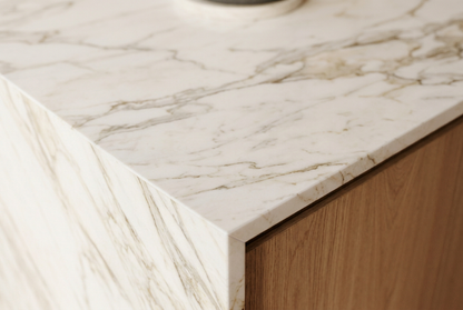 Arabescato Diva Bespoke Kitchen | TRENZY Spaces Bespoke Kitchen - view 16