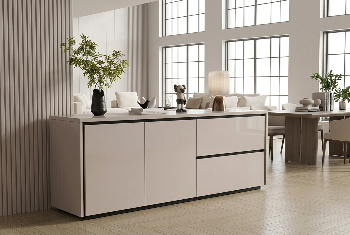 Bellavista sideboard hero