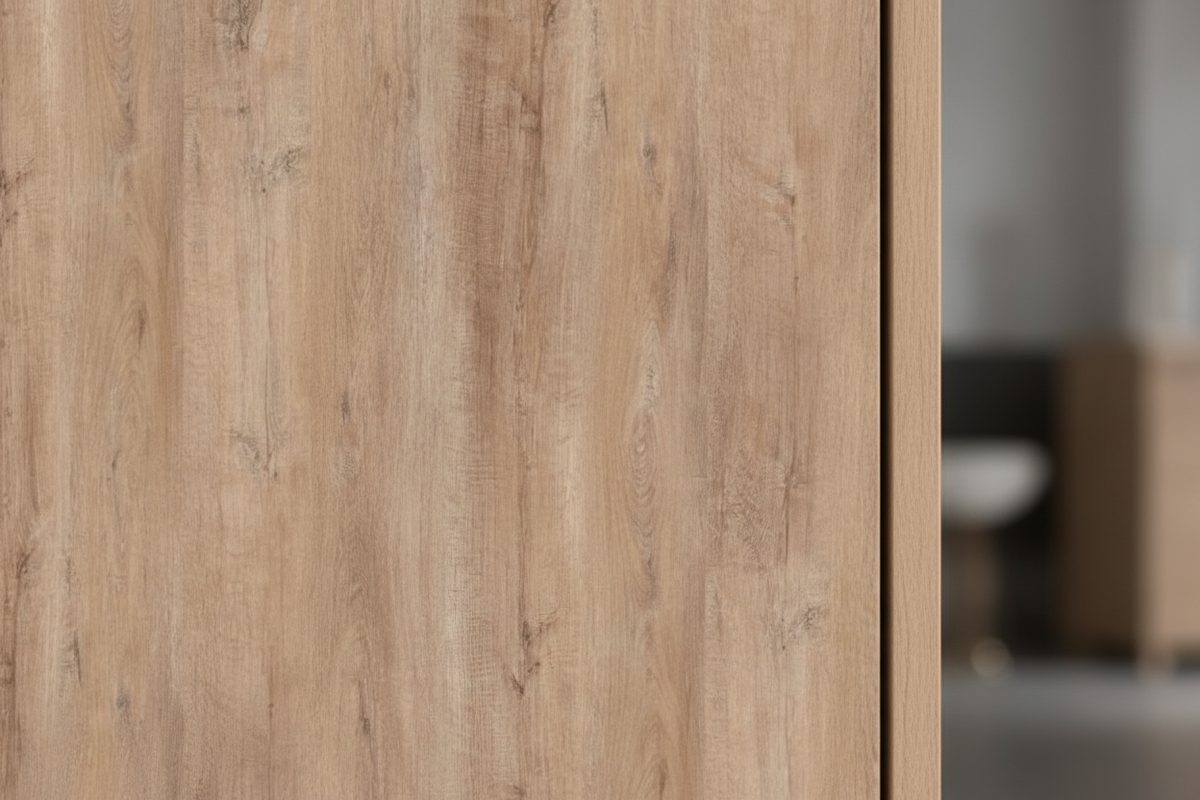 BLOCK Credenza Detail