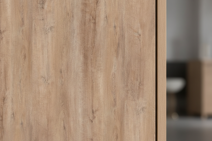 BLOCK Credenza Detail