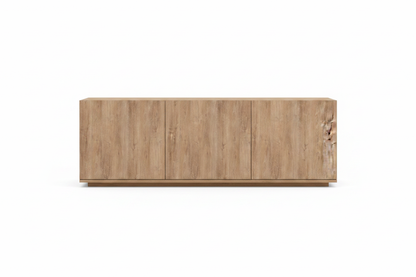 BLOCK Credenza Hero