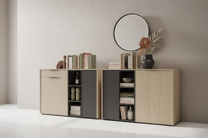 BLOCK Sideboard