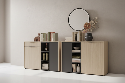 BLOCK Sideboard