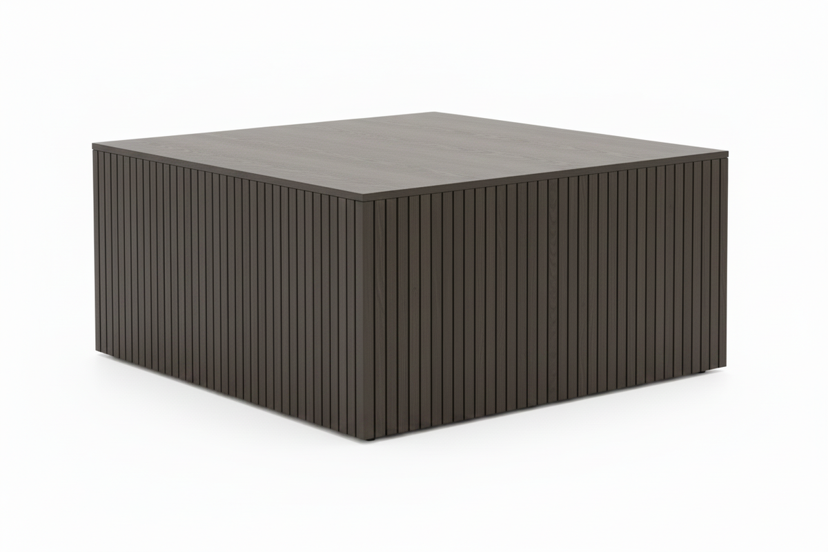 Block Smoked Oak Catalogue