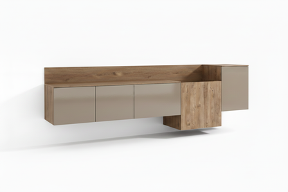 BLOCK TV Stand Angle
