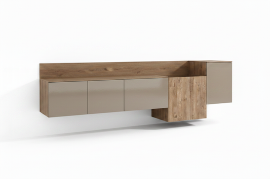BLOCK TV Stand Hero v8