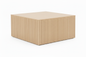 Blonde Oak Hero - Paler