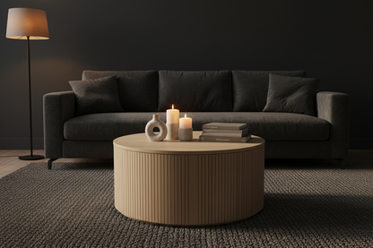 Blonde Oak L2
